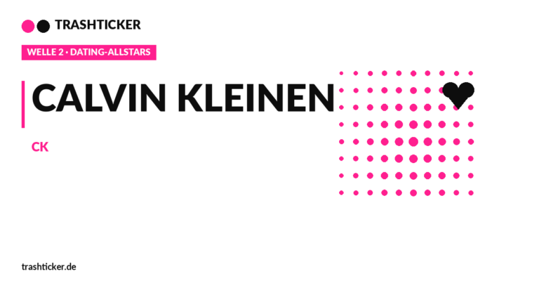 Calvin Kleinen