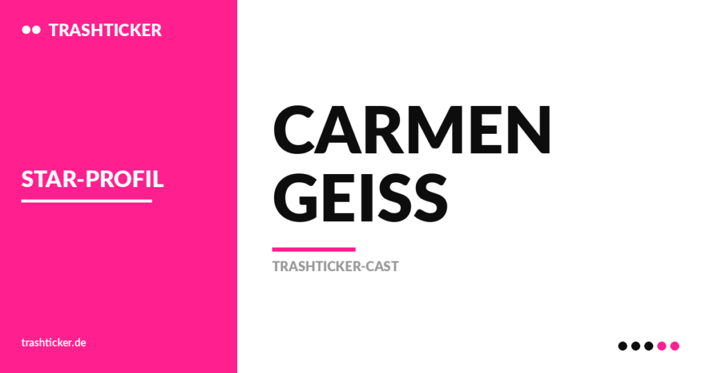 Carmen Geiss
