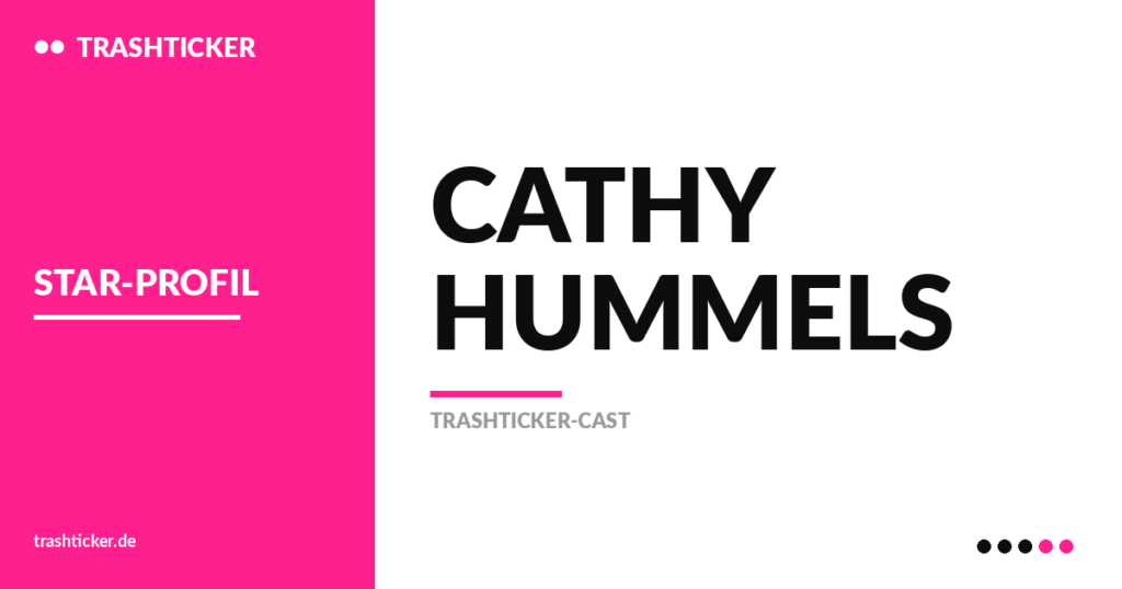 Cathy Hummels