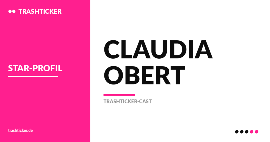 Claudia Obert