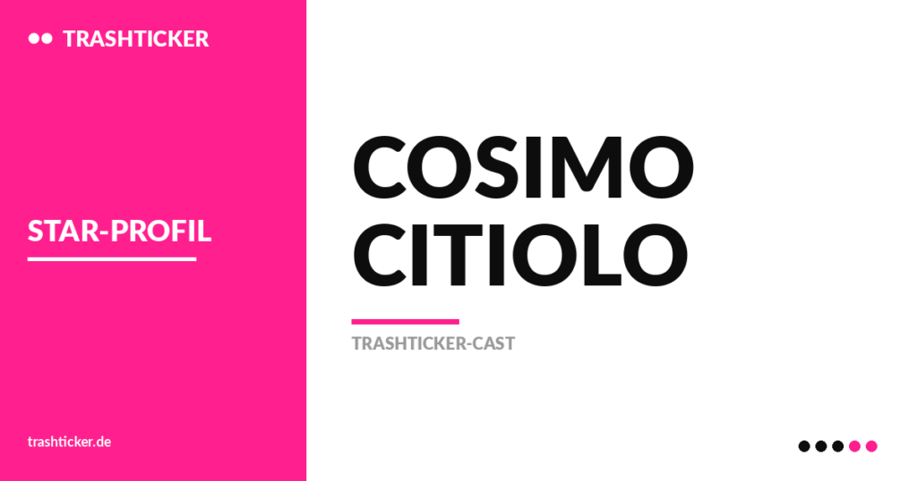 Cosimo Citiolo