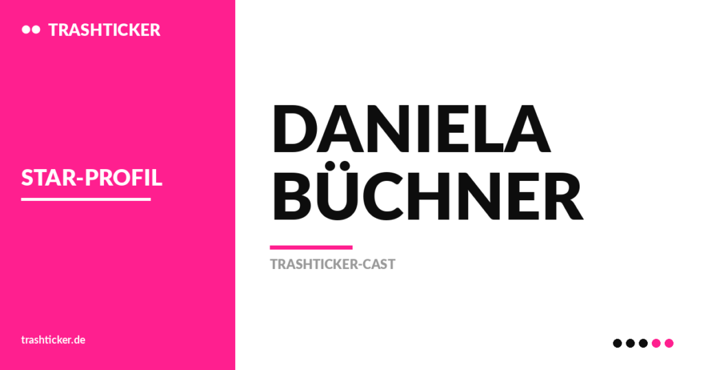 Daniela Büchner