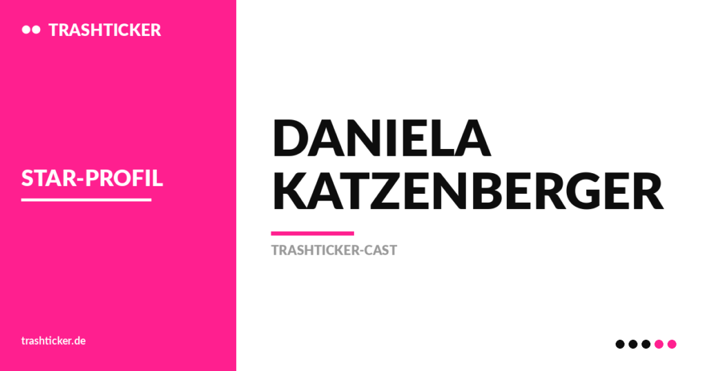 Daniela Katzenberger