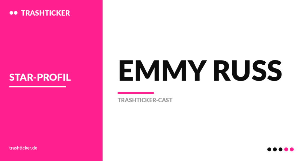 Emmy Russ