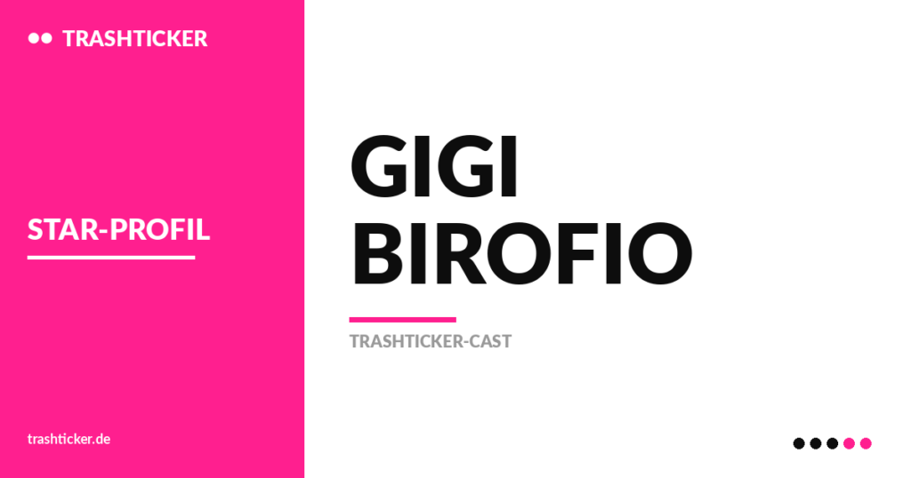 Gigi Birofio