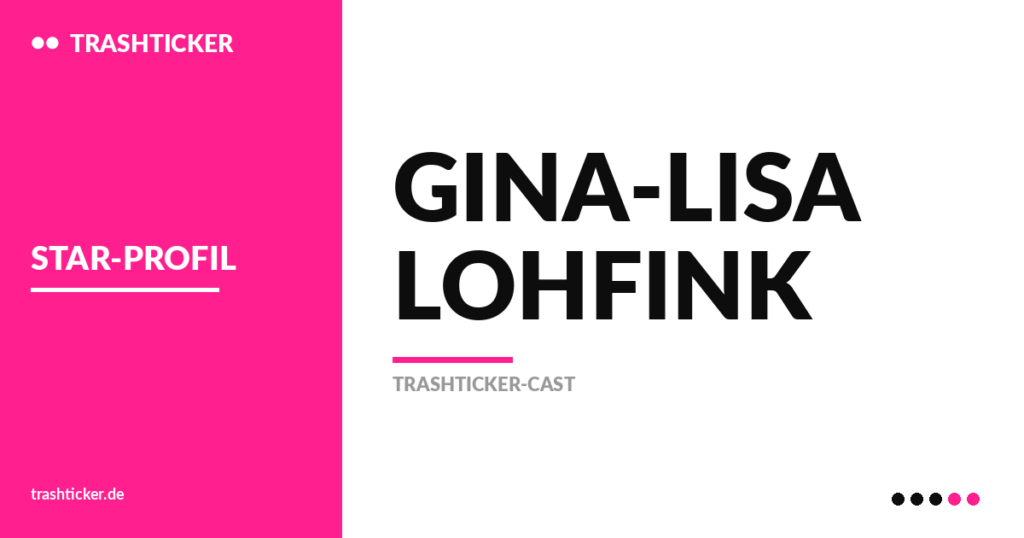 Gina-Lisa Lohfink