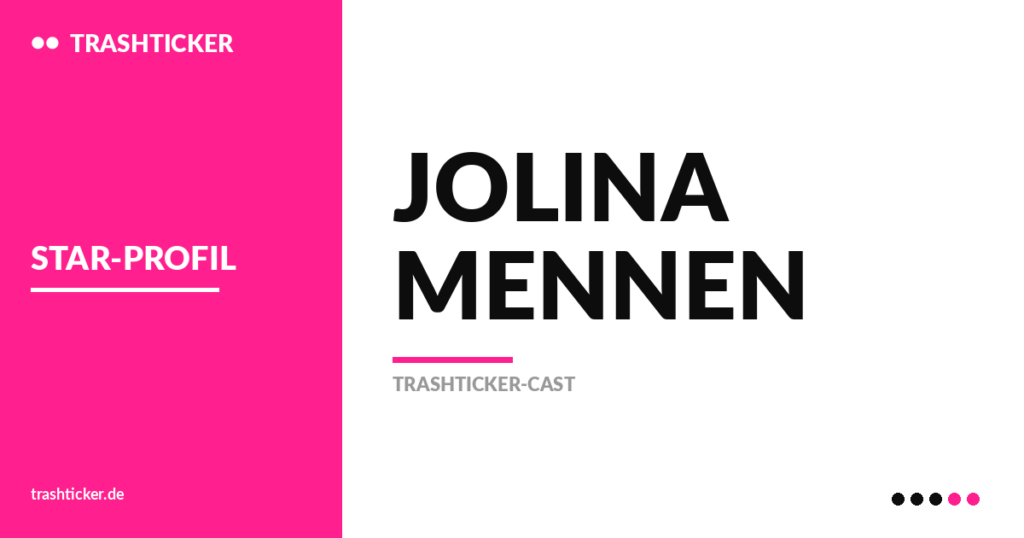 Jolina Mennen