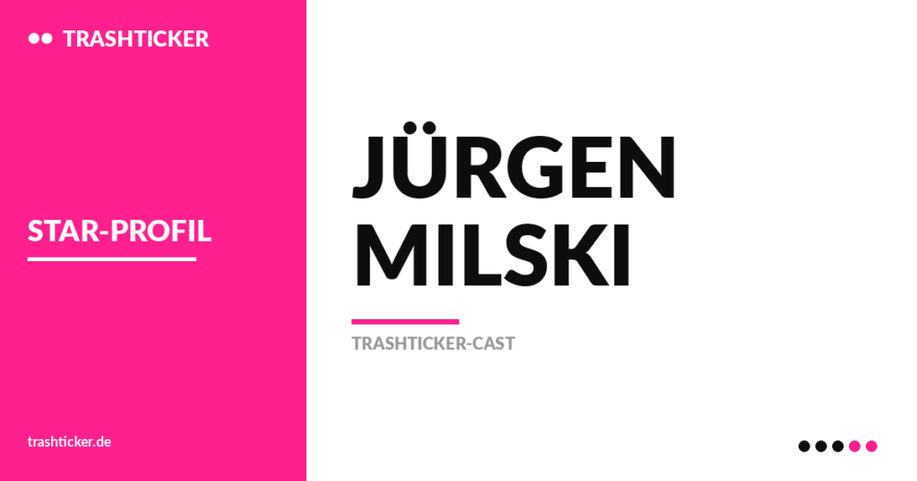 Jürgen Milski