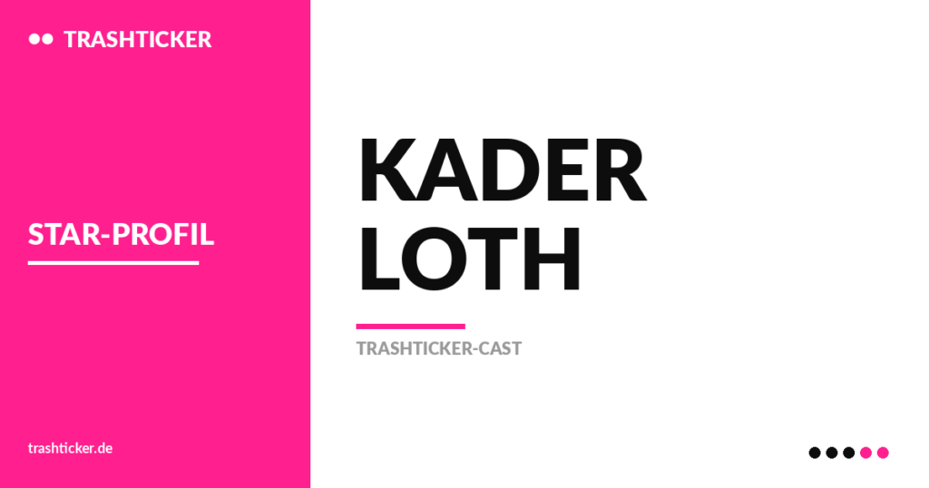 Kader Loth