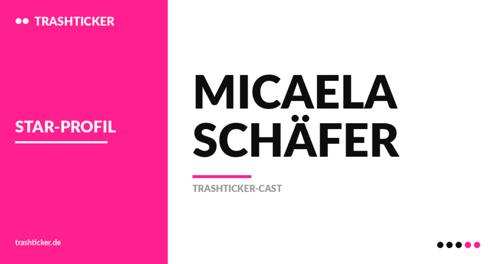 Micaela Schäfer