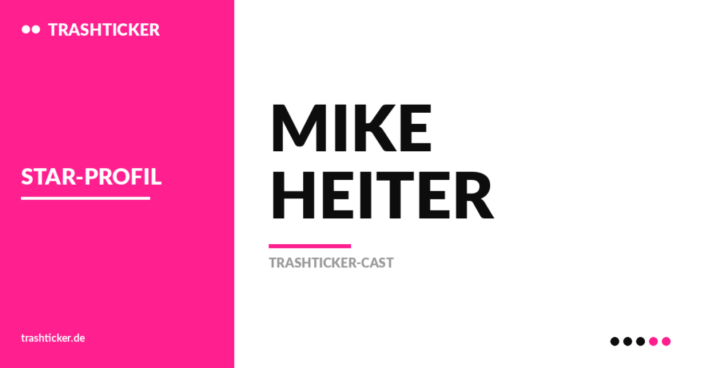 Mike Heiter