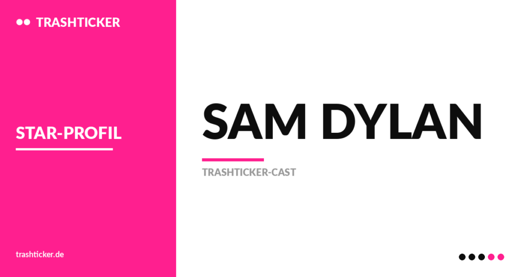 Sam Dylan