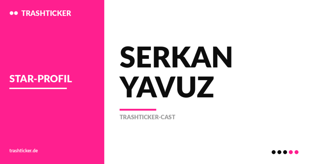 Serkan Yavuz