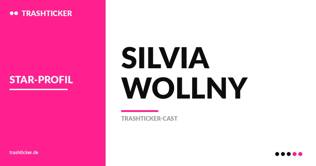 Silvia Wollny