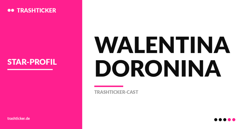 Walentina Doronina