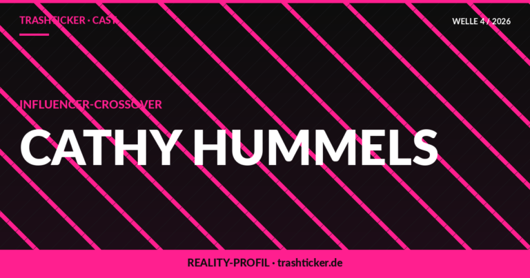 Cathy Hummels