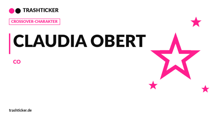Claudia Obert