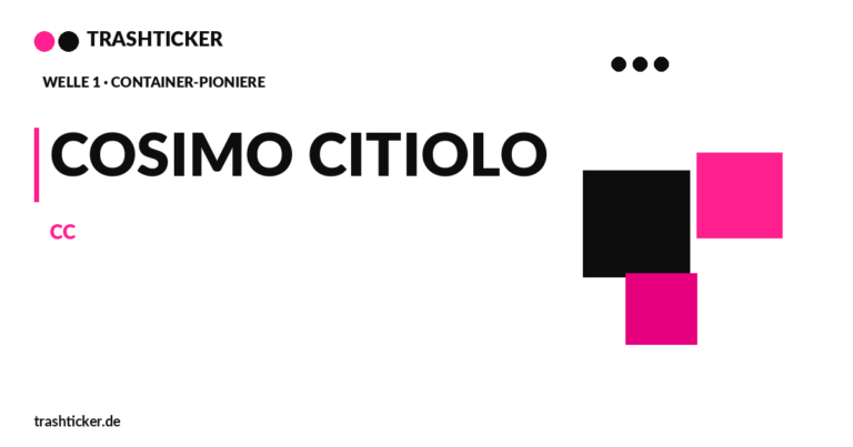 Cosimo Citiolo