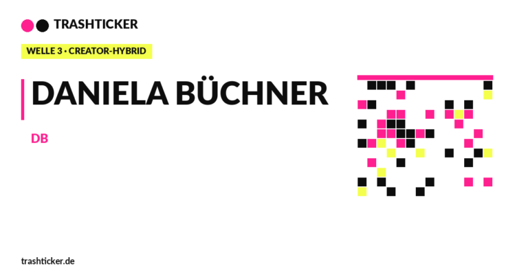 Daniela Büchner