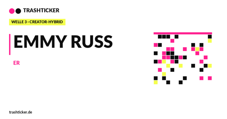 Emmy Russ