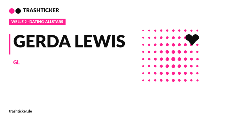 Gerda Lewis