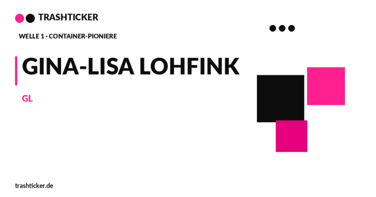 Gina-Lisa Lohfink