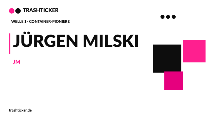 Jürgen Milski