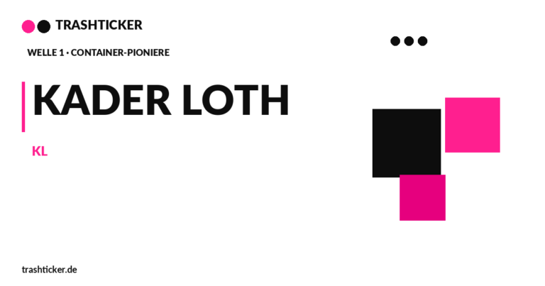 Kader Loth