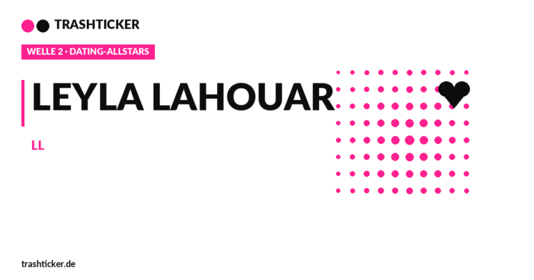 Leyla Lahouar