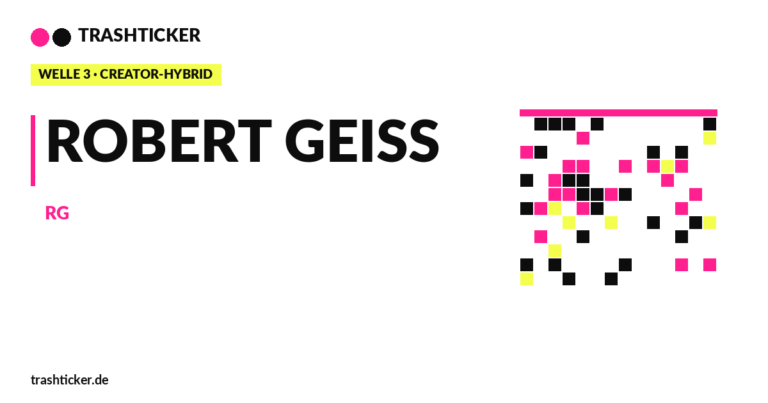 Robert Geiss