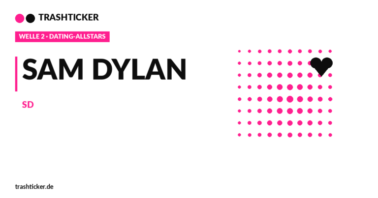 Sam Dylan