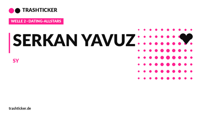 Serkan Yavuz