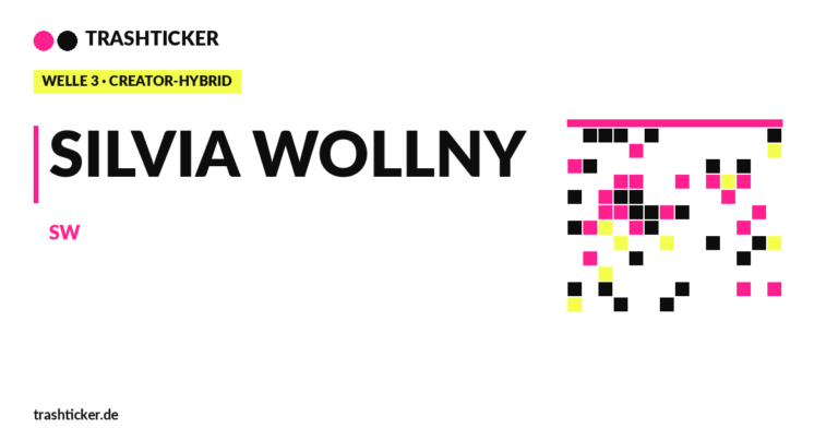 Silvia Wollny