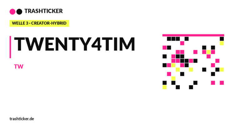 Twenty4Tim