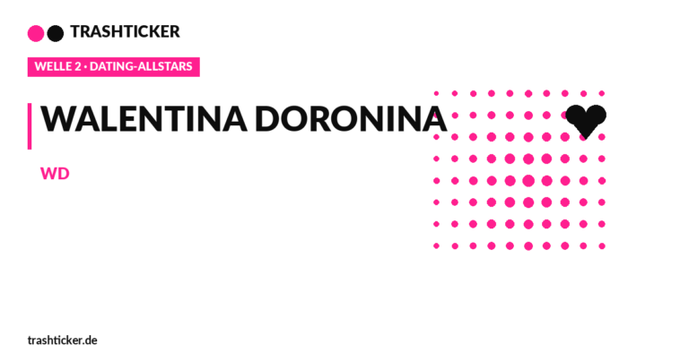 Walentina Doronina