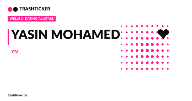 Yasin Mohamed